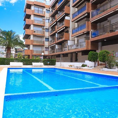 Uhc Casalmar Apartments サロウ エクステリア 写真