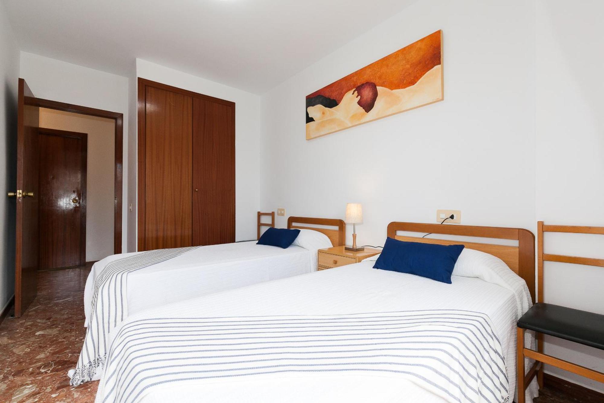 Uhc Casalmar Apartments サロウ エクステリア 写真