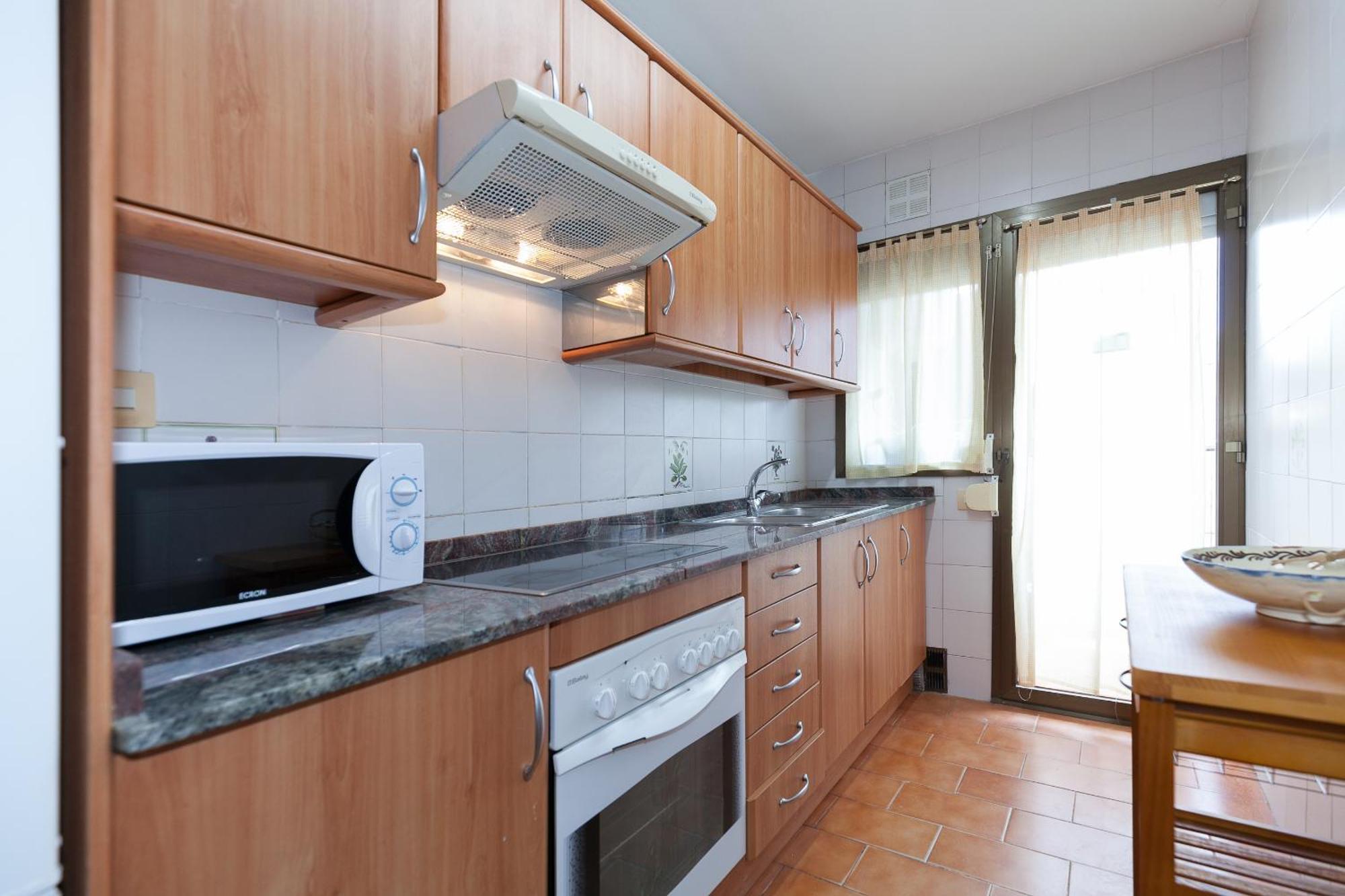 Uhc Casalmar Apartments サロウ 部屋 写真