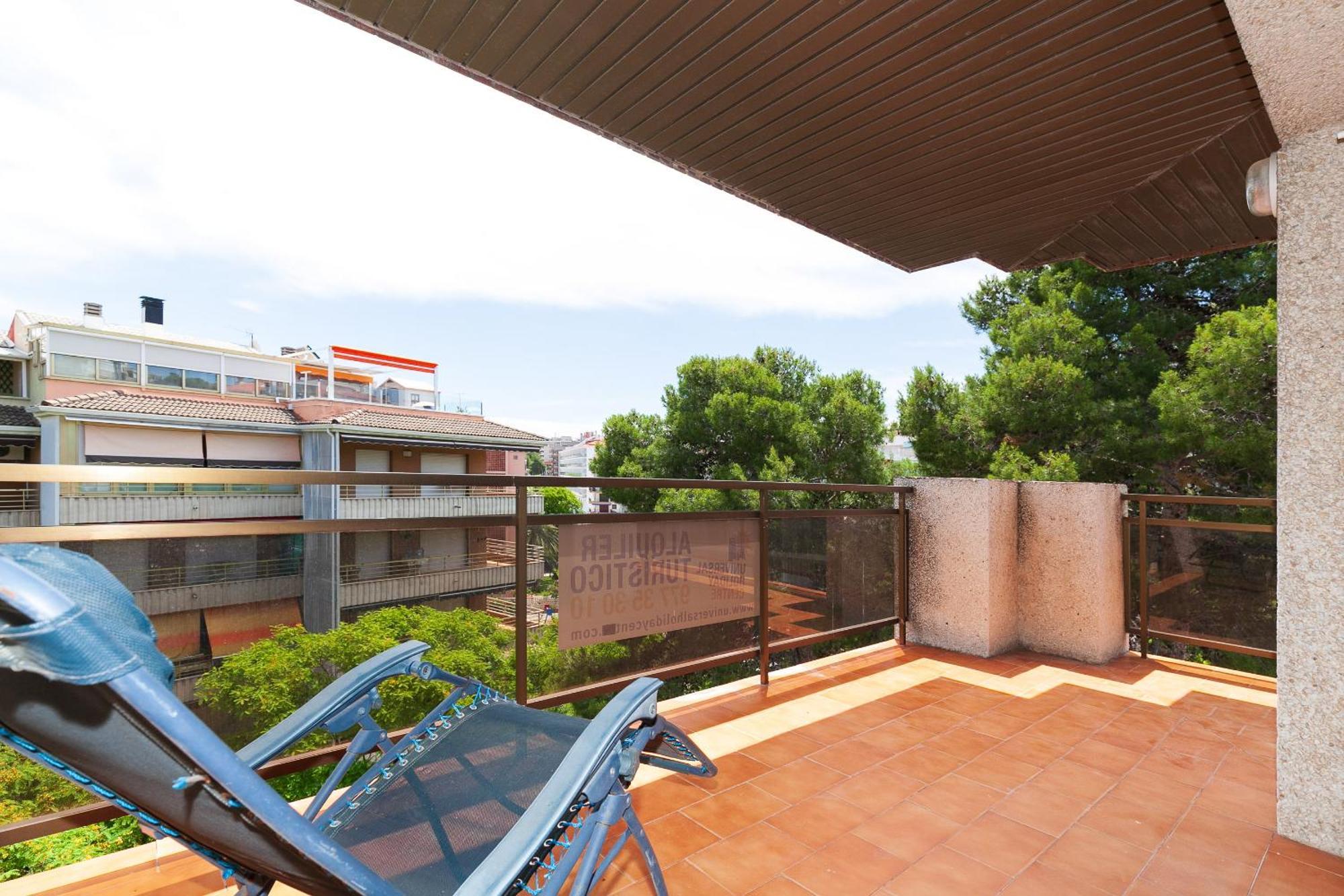 Uhc Casalmar Apartments サロウ 部屋 写真