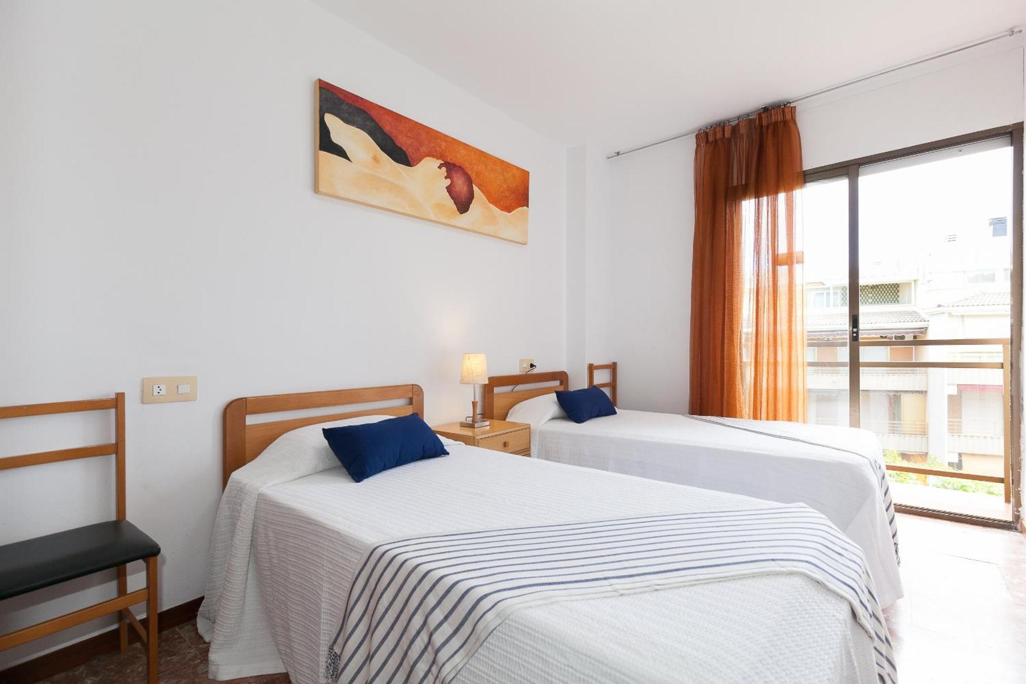 Uhc Casalmar Apartments サロウ エクステリア 写真